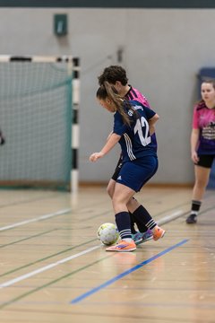 Bild 497 - wBJ NFV Futsalmeisterschaft